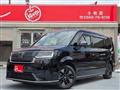 2023 Honda Step WGN