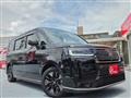2023 Honda Step WGN