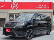 2023 Honda Step WGN