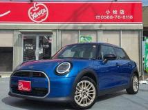 2024 BMW MINI