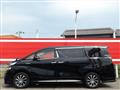 2015 Toyota Vellfire