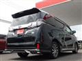 2015 Toyota Vellfire