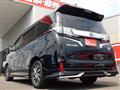2015 Toyota Vellfire