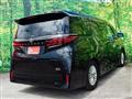 2025 Toyota Alphard Hybrid