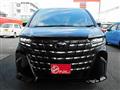 2025 Toyota Alphard Hybrid