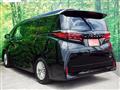 2025 Toyota Alphard Hybrid