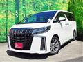 2021 Toyota Alphard G