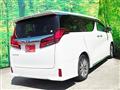 2021 Toyota Alphard G