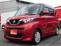 2022 Nissan ROOX