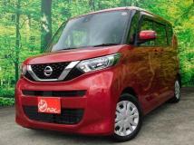 2022 Nissan ROOX