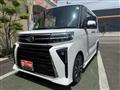 2025 Daihatsu Tanto