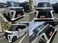 2025 Daihatsu Tanto