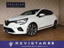 2021 Renault Lutecia