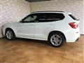 2015 BMW X3