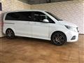 2017 Mercedes-Benz V-Class
