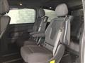 2017 Mercedes-Benz V-Class