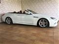 2012 BMW 6 Series