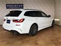 2022 BMW 3 Series