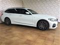 2022 BMW 3 Series