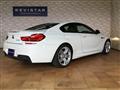 2015 BMW 6 Series