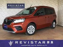 2024 Renault Kangoo