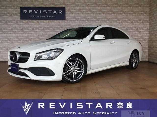 2018 Mercedes-Benz Mercedes-Benz Others
