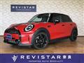 2022 BMW MINI