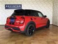 2022 BMW MINI