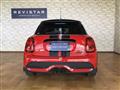 2022 BMW MINI