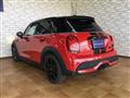 2022 BMW MINI
