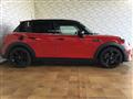 2022 BMW MINI