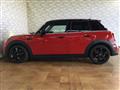 2022 BMW MINI