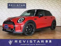 2022 BMW MINI