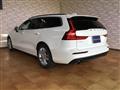 2022 Volvo V60