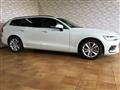 2022 Volvo V60