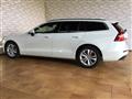 2022 Volvo V60