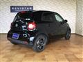 2020 Smart Smart ForFour