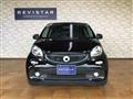2020 Smart Smart ForFour