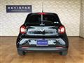 2020 Smart Smart ForFour