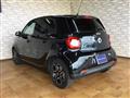 2020 Smart Smart ForFour