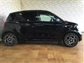 2020 Smart Smart ForFour