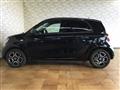 2020 Smart Smart ForFour