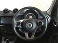 2020 Smart Smart ForFour