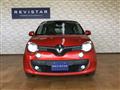 2017 Renault Twingo