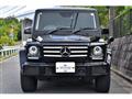 2017 Mercedes-Benz G-Class