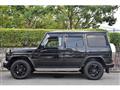 2017 Mercedes-Benz G-Class