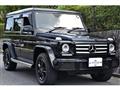2017 Mercedes-Benz G-Class