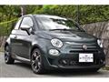 2021 Fiat 500