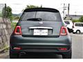 2021 Fiat 500