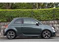 2021 Fiat 500